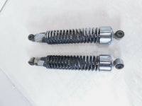 Harley Davidson Sportster 883 & 1200 Chrome Rear Wheel Shock Absorbers(Painted)