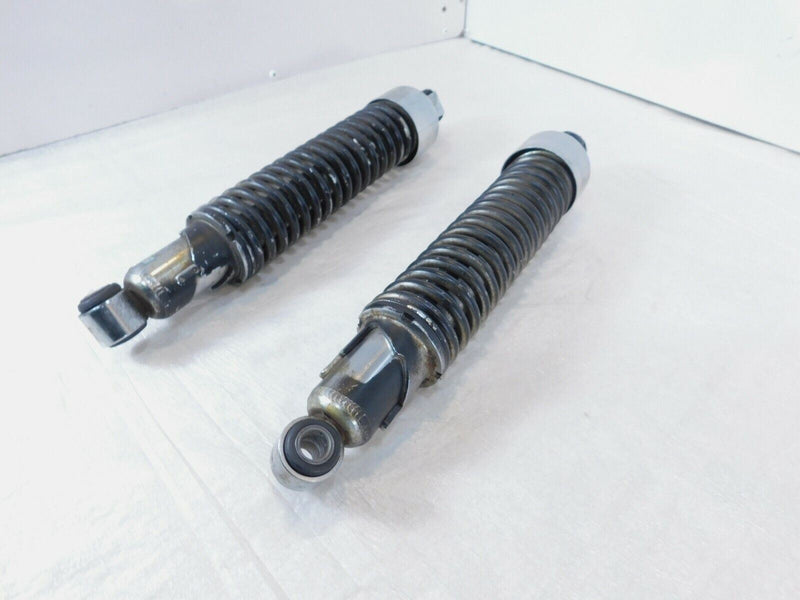 Harley Davidson Sportster 883 & 1200 Chrome Rear Wheel Shock Absorbers(Painted)