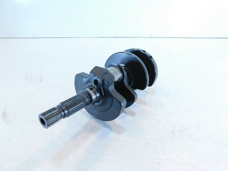 2002-2009 Honda VFR800 Interceptor 800 Engine Motor Crank Crankshaft Shaft