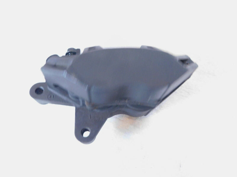 2009-2013 Harley Davidson Sportster XR1200 Black Front Right Brake Disc Caliper