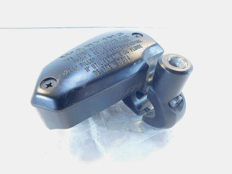 Kawasaki Z900 ZR900 & Z800 ZR800 Front Left Wheel Brake Master Cylinder Assembly
