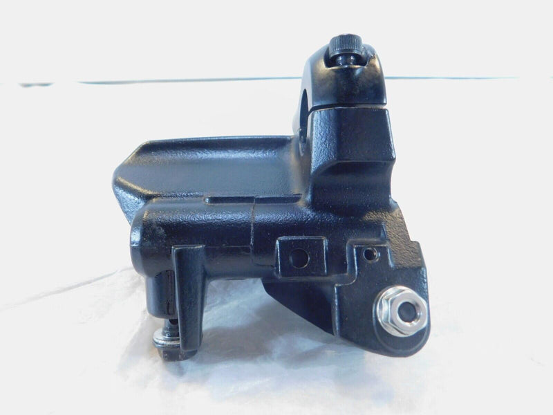 Kawasaki Z900 ZR900 & Z800 ZR800 Front Left Wheel Brake Master Cylinder Assembly