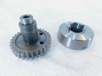 KTM 620 640 Adventure Duke LC4 Engine Motor Crankshaft Balancer Shaft Gear