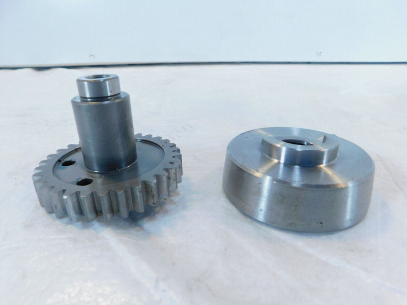 KTM 620 640 Adventure Duke LC4 Engine Motor Crankshaft Balancer Shaft Gear