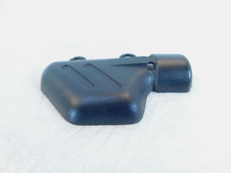 1999-2006 KTM 640 LC4 Enduro Rear Wheel Foot Brake Master Cylinder Cover Cap