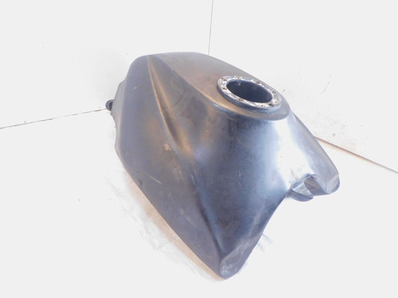 1999 2000 2001 & 2002 Buell X1 Lightning Black Plastic Fuel Gas Petrol Tank Cell