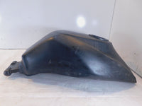 1999 2000 2001 & 2002 Buell X1 Lightning Black Plastic Fuel Gas Petrol Tank Cell