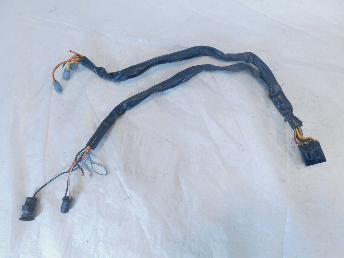 1999-2002 Buell X1 Lightning Speedometer & Tach Tachometer Wire Wiring Harness