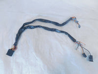 1999-2002 Buell X1 Lightning Speedometer & Tach Tachometer Wire Wiring Harness