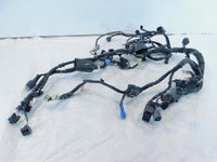 2016 16 Kawasaki Z800 ABS ZR800 Main Electrical Wire Harness Wiring Harness Loom