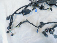 2016 16 Kawasaki Z800 ABS ZR800 Main Electrical Wire Harness Wiring Harness Loom