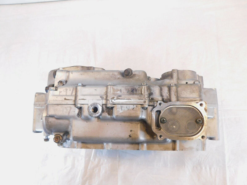 1995 1996 1997 1998 Suzuki Intruder 800 VS800 Engine Motor Block Crankcase