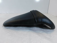 2020-2024 Kawasaki Ninja 650 EX650 Black Rear Passenger Pillion Saddle Seat Pad