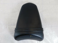 2020-2024 Kawasaki Ninja 650 EX650 Black Rear Passenger Pillion Saddle Seat Pad