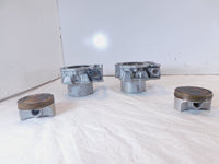 Aprilia Shiver 750 SL750 & Dorsoduro SMV750 Motor Cylinder Barrel Jugs & Pistons