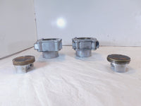 Aprilia Shiver 750 SL750 & Dorsoduro SMV750 Motor Cylinder Barrel Jugs & Pistons