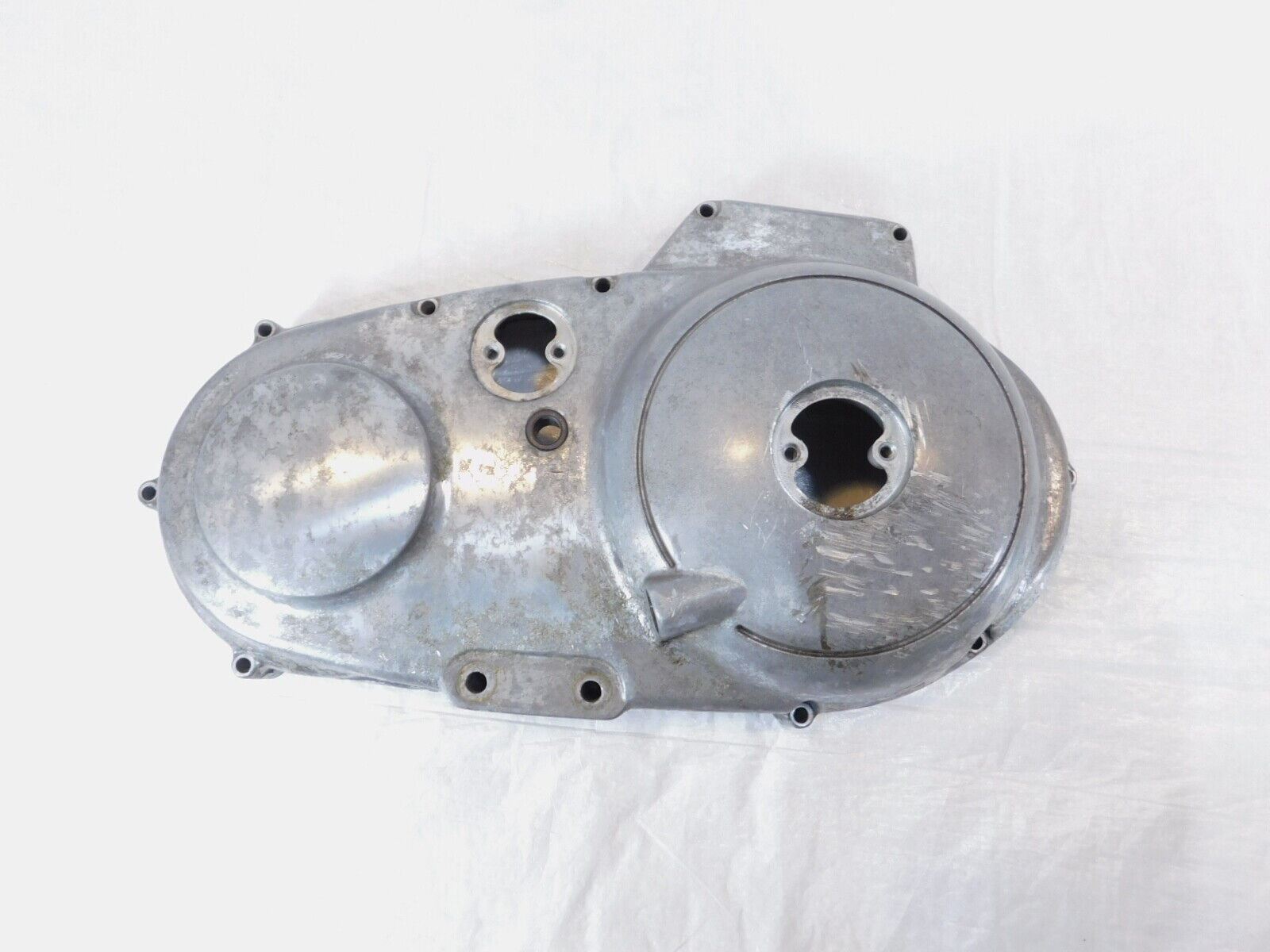 Harley Sportster 883 1200 Clutch Cover