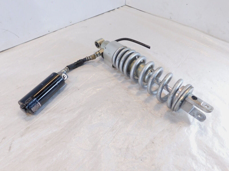 2006-2010 Buell XB XB12 XB12X Ulysses Rear Wheel Shock Absorber w/ Reservoir