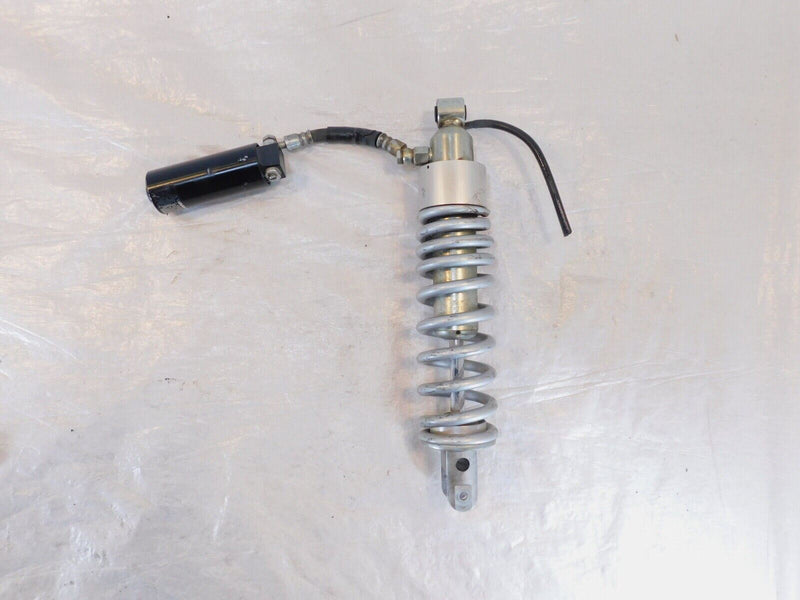 2006-2010 Buell XB XB12 XB12X Ulysses Rear Wheel Shock Absorber w/ Reservoir