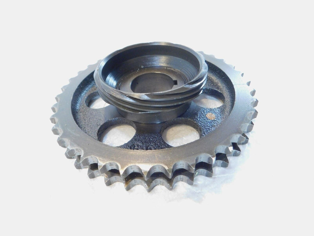 BMW Airhead R100 R60 R75 R90 /6 R100S Crankshaft Cam Shaft Timing Sprocket Gear