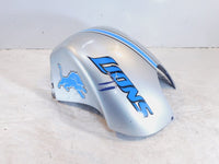 2007-2010 Buell Firebolt XB XB9R XB12R Blue Air Intake Cover Fairing Plastic