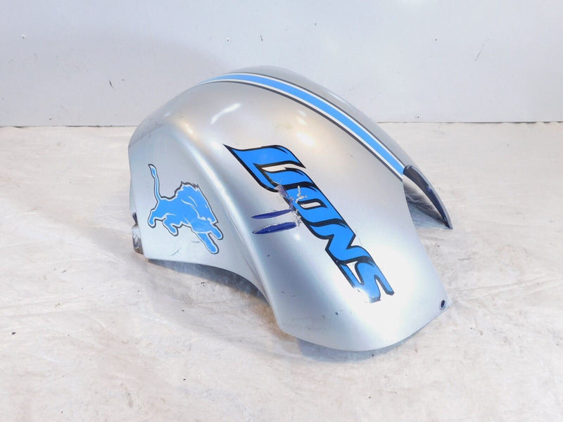 2007-2010 Buell Firebolt XB XB9R XB12R Blue Air Intake Cover Fairing Plastic