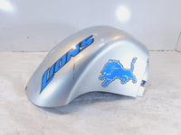 2007-2010 Buell Firebolt XB XB9R XB12R Blue Air Intake Cover Fairing Plastic