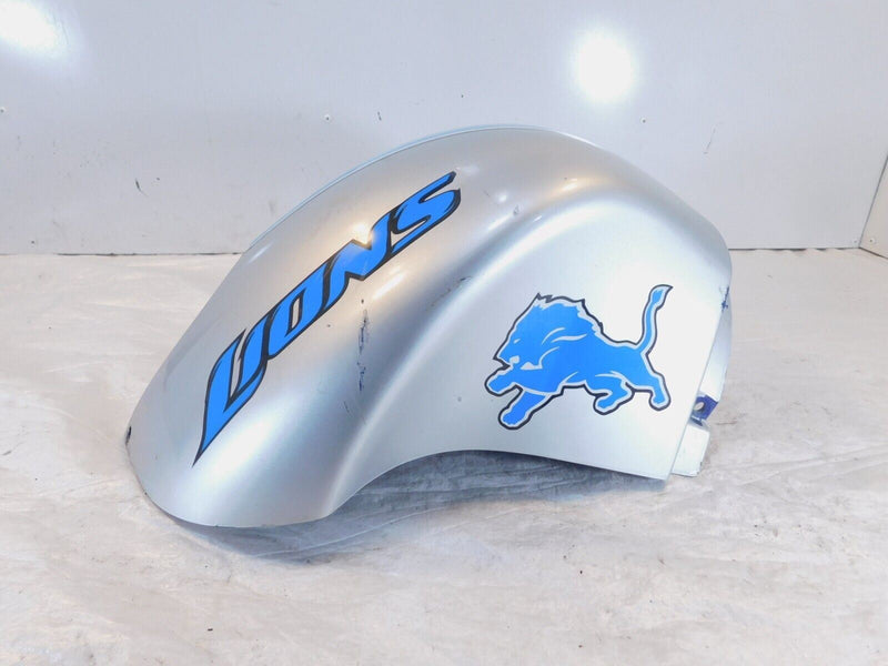 2007-2010 Buell Firebolt XB XB9R XB12R Blue Air Intake Cover Fairing Plastic