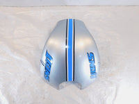 2007-2010 Buell Firebolt XB XB9R XB12R Blue Air Intake Cover Fairing Plastic