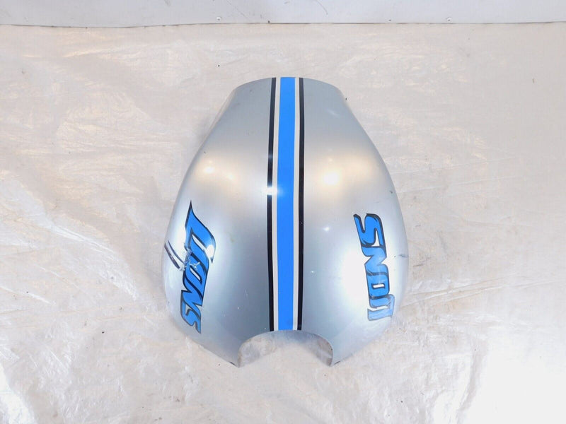 2007-2010 Buell Firebolt XB XB9R XB12R Blue Air Intake Cover Fairing Plastic
