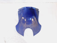 2007-2010 Buell Firebolt XB XB9R XB12R Blue Air Intake Cover Fairing Plastic