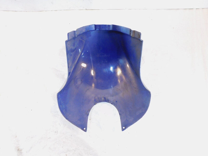 2007-2010 Buell Firebolt XB XB9R XB12R Blue Air Intake Cover Fairing Plastic