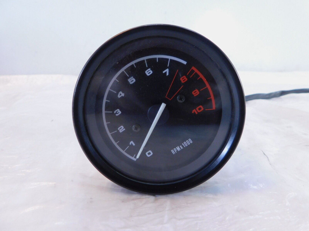 BMW R1100 R1100RT R1150GS R1150RT Tachometer Tach Rev Counter Gauge Instrument