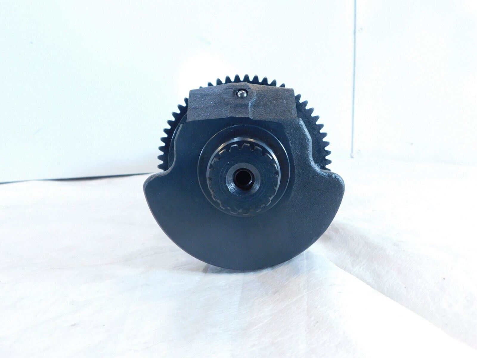 94-01 Kawasaki Ninja ZX11 Engine Crankshaft