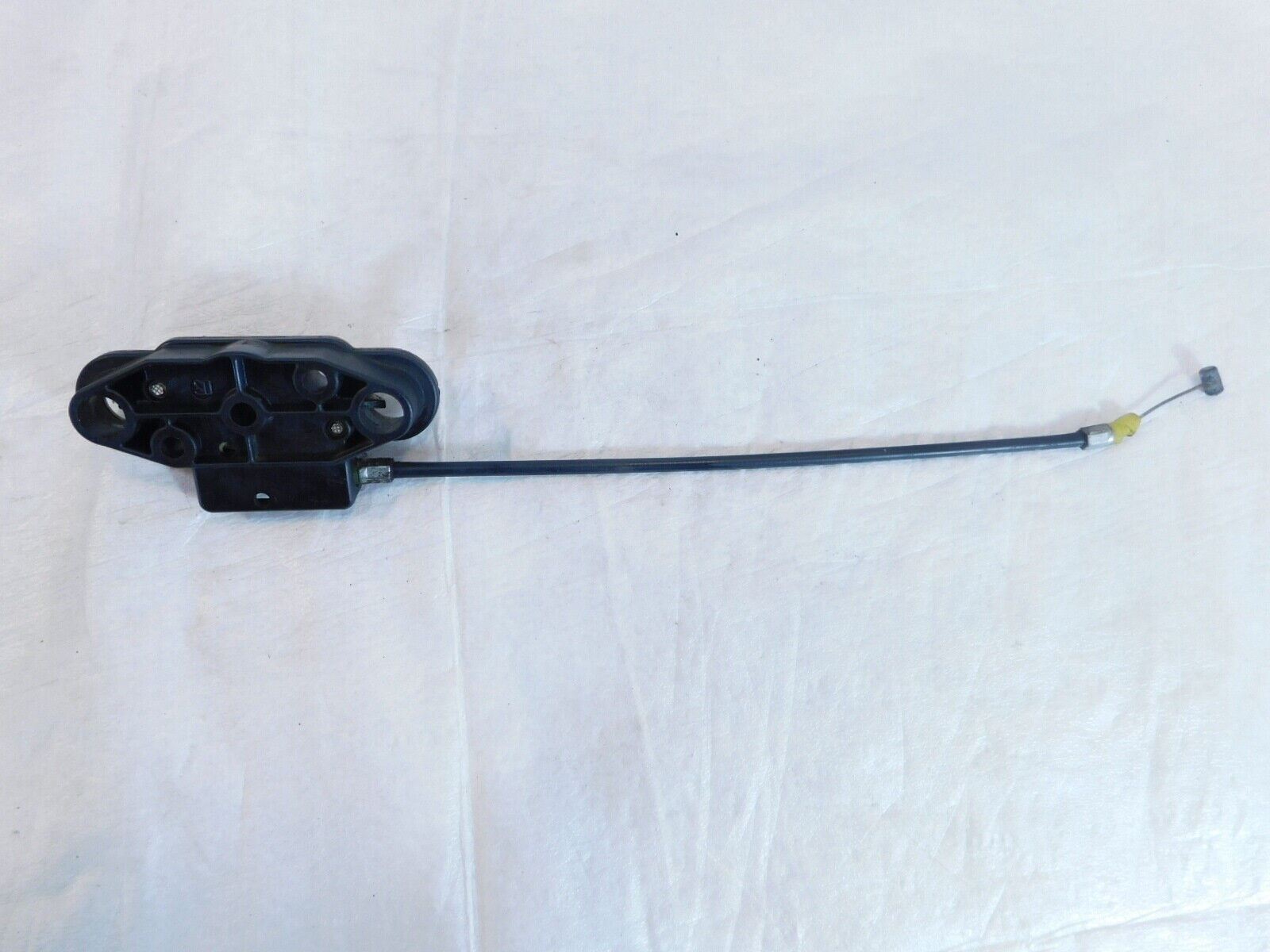 Kawasaki Ninja ZX-11 Rear Seat Lock Striker