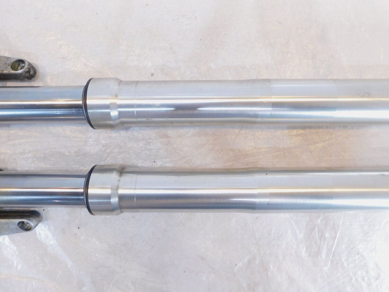 Ducati SuperSport 750 Front Fork Shocks