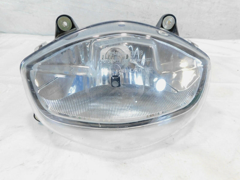 Ducati SuperSport 620 800 1000 DS SS Front Headlight Lamp
