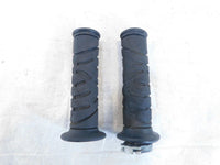 Kawasaki Ninja ZX6R ZX600 ZX-9R ZX11 ZX-12R Right/Left Handlebar Throttle Grips