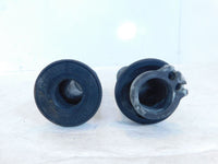 Kawasaki Ninja ZX6R ZX600 ZX-9R ZX11 ZX-12R Right/Left Handlebar Throttle Grips