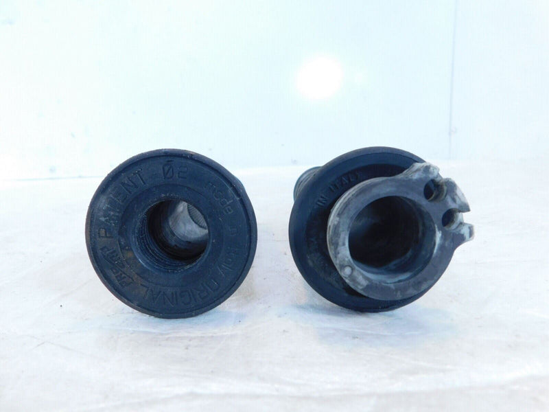 Kawasaki Ninja ZX6R ZX600 ZX-9R ZX11 ZX-12R Right/Left Handlebar Throttle Grips