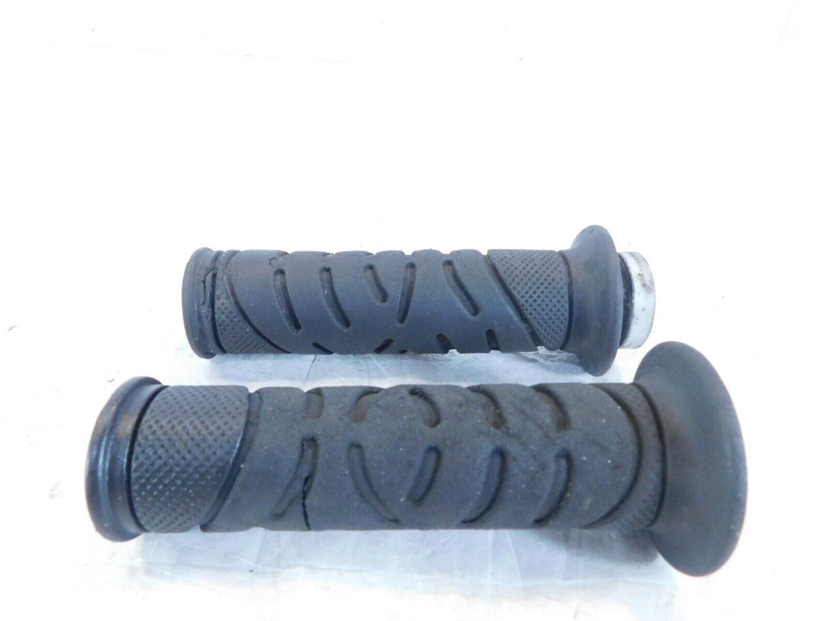 Kawasaki Ninja ZX6R ZX600 ZX-9R ZX11 ZX-12R Right/Left Handlebar Throttle Grips