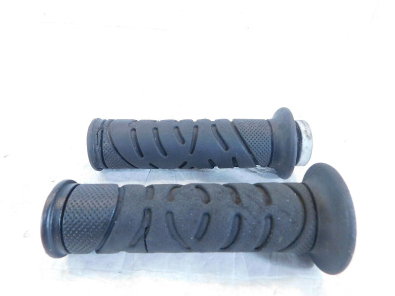 Kawasaki Ninja ZX6R ZX600 ZX-9R ZX11 ZX-12R Right/Left Handlebar Throttle Grips