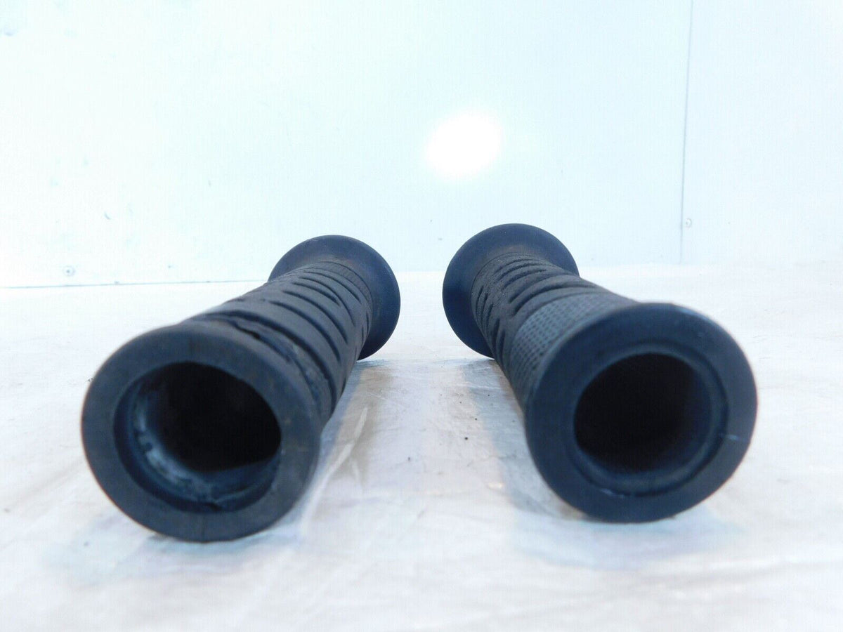 Kawasaki Ninja ZX6R ZX600 ZX-9R ZX11 ZX-12R Right/Left Handlebar Throttle Grips