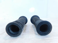 Kawasaki Ninja ZX6R ZX600 ZX-9R ZX11 ZX-12R Right/Left Handlebar Throttle Grips