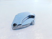 Yamaha V-Star 1100 Classic Custom Silverado Left Side Engine Crankcase Cover