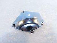 Yamaha V-Star 1100 Classic Custom Silverado Left Side Engine Crankcase Cover