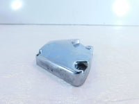 Yamaha V-Star 1100 Classic Custom Silverado Left Side Engine Crankcase Cover