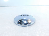 Yamaha V-Star 1100 Classic Custom Silverado OEM Crankcase Oil Filter Pump Cover