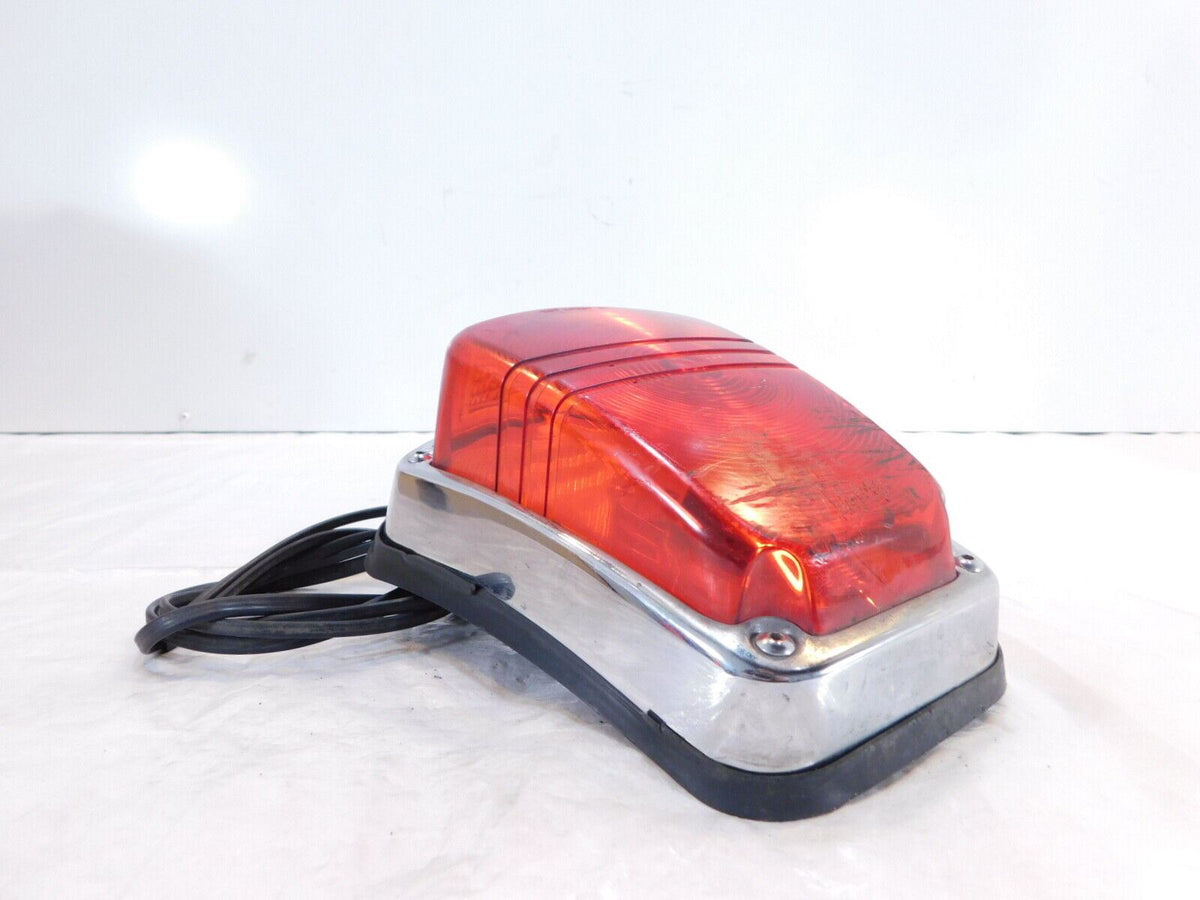 Victory V92 Standard Deluxe Classic & Touring Cruiser Tail Brake Light Lamp