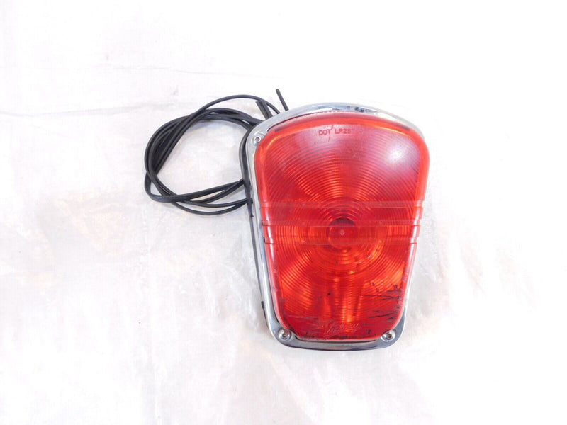 Victory V92 Standard Deluxe Classic & Touring Cruiser Tail Brake Light Lamp